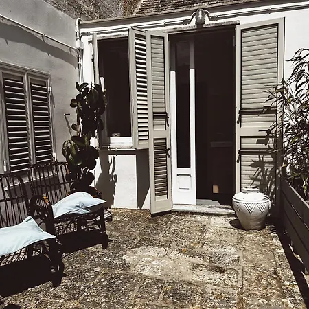 Bed & Breakfast A_casa_da_leo